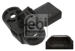 CZUJNIK CIŚNIENIA SPALIN VW,AUDI A1,A3,A5,Q5 08- FEBI FE44242