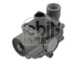 DRĄŻEK KIEROWNICZY                      VW FEBI FE44344