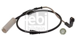 CZUJNIK UKŁ. HAMULCOWEGO                BMW FEBI FE44356