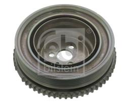 KOŁO PASOWE WAŁU KORBOWEGO              FIAT FEBI FE44413