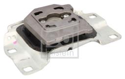 PODUSZKA SIL.FORD FOCUS 1.4-2.0 16V 98- FEBI FE44496