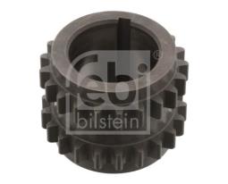 KOŁO PASOWE ŁAŃCUCHA BMW F07,F07,F10,F1 1,F06,F12,F13,F01,F02,X 6 E71,X 6 E72 FEBI FE44760