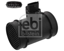 PRZEPŁYWOMIERZ POW.FIAT                 DUCATO (230),DUCATO (230) 4X4,DUCATO (244),DUCATO (244) 4X4 FEBI FE44858