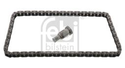 ZESTAW ŁAŃCUCHA ROZRZĄDU                VW FEBI FE45002