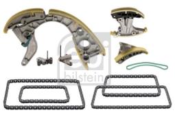 ZESTAW ŁAŃCUCHA ROZRZĄDU                VW FEBI FE45007