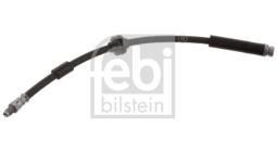 PRZEWÓD HAMULCOWY FORD                  C-MAX 03,C-MAX 07,FOCUS 04,FOCUS 06,FOCUS 08 FEBI FE45066