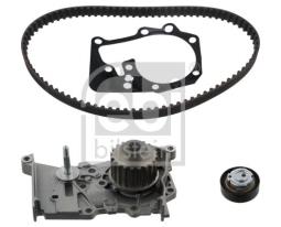 ZESTAW PASKA ROZRZ.RENAULT              LOGAN,LOGANI,SANDERO,SANDEROI FEBI FE45101