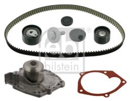 KOMPLET PASKA ROZRZĄDU                  RENAULT FEBI FE45105