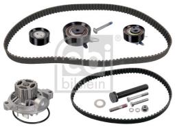 KOMPLET PASKA ROZRZĄDU                  VW FEBI FE45121