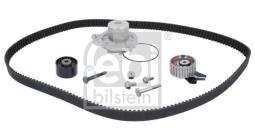 KOMPLET PASKA ROZRZ.FIAT                BRAVO II,DOBLO,IDEA,MULTIPLA,STILO,STILO MULTI WAGON,STILO V FEBI FE45142