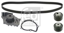 ZESTAW PASKA ROZRZ.PEUGEOT              06,607,807 FEBI FE45144