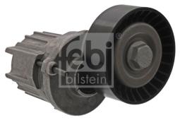 NAP.PASKA PK AUDI A4 1,9TDI 01- FEBI FE45147