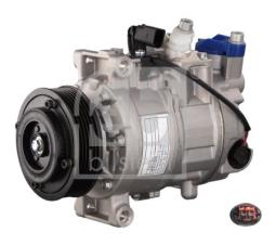 KOMPRESOR KLIM.AUDI /4F0260805AE/ FEBI FE45164