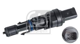 CZUJNIK PRĘDKOŚCI RENAULT               CLIOII,KANGOO,KANGOO,LAGUNA,MEGANE,SCENIC,SPORT SPIDER,TWING FEBI FE45166
