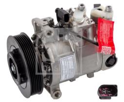 KOMPRESOR KLIM.AUDI /4F0260805AF/ FEBI FE45217