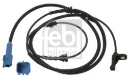 CZUJNIK ABS CITROEN C5 I,C5 II,C5 II BR EAK FEBI FE45229