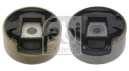 KOMPLET PODUSZEK SILNIKA VW             GOLF5(1K),JETTA3(1K),PASSAT5(3C),TOURAN(1T) FEBI FE45309