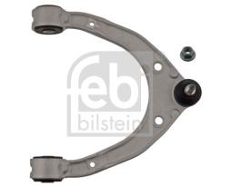 PRZEŁĄCZNIK WYCIER.OPEL ASTRA H,ZAFIRA B05- FEBI FE45412
