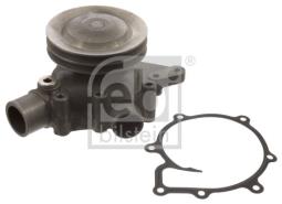 ZEST.MONT.AMORT.VW GOLF 13- FEBI FE45718