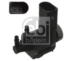 ZAWÓR ELEKTROMAGNETYCZNY VW             AMAROK(2H),BORA(1J),CC(35),CC(35),CADDY3,CRAFTER35(2E),EOS(1 FEBI FE45698