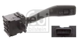 OSŁONA AMORT.KPL./TYŁ/ VW,AUDI A5,Q5 08- FEBI FE45746