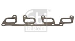 USZCZELKA KOLEK.WYDECH.VW               CADDY(2C),CROSSPOLO(6R),GOLF6(51),JETTA,NEWBEETLE(5C),PASSAT FEBI FE45747
