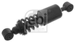 TULEJA ZAW.BMW 5ER F07,F10,F11,6ER F12, 6ER F13,7ER F01,02,F04 FEBI FE45803