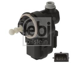 SIŁOWNIK REGULACJI ŚWIATEŁ RENAULT CLIO,KANGOO,OPEL VIVARO 06- FEBI FE45888