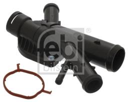 KRÓCIEC WODNY VW CADDY 4,EOS1F,GOLF6,NE W BEETLE,5C,PASSAT CC35,PASSAT CC 4,SC FEBI FE45889