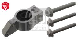 WAŁEK WTYKOWY VW T5 06- FEBI FE45931