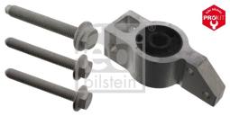 TULEJA WAH.VW GOLF 6,AUDI A3,LEON,ALTEA 07- /P/ FEBI FE45892