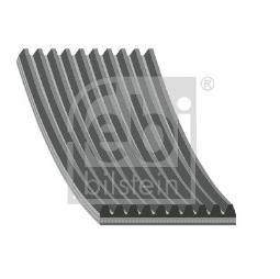 ŁAŃCUCH ROZRZ.AUDI 1.4-2.0 04- /A1,A3,A4,A4 ALLROAD,A5,A6,A7,A8,Q3,Q5,TT/ FEBI FE45954