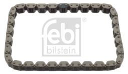 ŁAŃCUCH ROZRZ.AUDI 1.4-2.0 04- /A1,A3,A4,A4 ALLROAD,A5,A6,A7,A8,Q3,Q5,TT/ FEBI FE45954