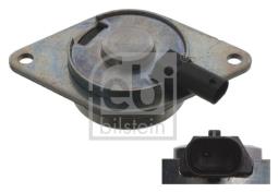 ZAWÓR ELEKTROMAG.OPEL ADAM,AMPERA,ASTRA J,CASCADA,CORSA D,INSIGNIA,MER FEBI FE46086