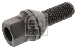 ŚRUBA KOŁA RENAULT CAPTUR,CLIO II,CLIO  III,CLIO IV,DUSTER 4X4,FLUENCE, FEBI FE46192