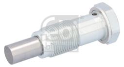 NAPINACZ ŁAŃCUCHA ROZRZ.VW CADDY 42C,GO LF651,52,5K,JETTA 416,JETTA 516,NEW BEETLE5C,POL FEBI FE46274