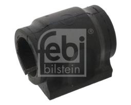 ŁOŻYSKO /PRZ/ VW GOLF 7,AUDI A3,S3 13- /PIASTA/ FEBI FE46334