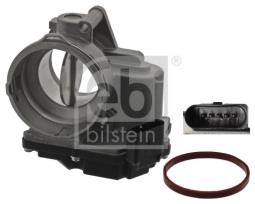 KORPUS PRZEPUSTNICY VW CADDY 3,GOLF 5,J ETTA 3,PASSAT 5,POLO 4,TOURAN,T FEBI FE46315