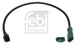 CZUJNIK SPALANIA STUK.VW EOS 1F,GOLF 5, 6,JETTA 3,4,POLO 5,RABBIT 1K,SC FEBI FE46372