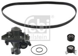 ZESTAW ROZRZĄDU CITROEN 1,8-2,0 99- FEBI FE46410