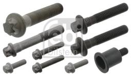 ZAWÓR REGULACJI OGRZEWANIA BMW E39,E46,E52,E83 03- FEBI FE46452