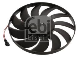 WENTYLATOR CHŁODNICY VW T4 98- FEBI FE46563