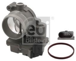 NAKRĘTKA ŚRUBY KOŁA TOYOTA COROLLA FEBI FE46639