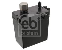 SPRĘŻ.ZAW./PRZ/ VW GOLF V 05- FEBI FE46845