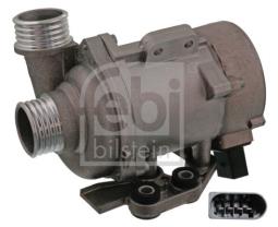 POMPA WODY BMW F10,F11,X3 10- FEBI FE47160