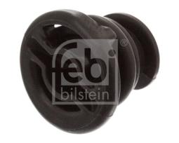 ŚRUBA SPUSTOWA OLEJU VW GOLF7,NEW BEETL E,5C,PASSAT 73G,PASSAT 7 ALLTRACK3G,PASSAT 7 FEBI FE47197
