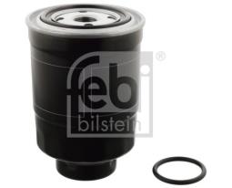 ŚWIECA ŻAROWA BMW 1,6-3,0D 07- FEBI FE47507