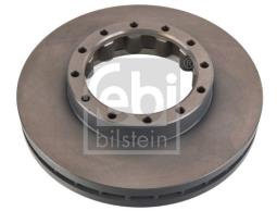 ŚWIECA ŻAROWA BMW 1,6-3,0D 07- FEBI FE47507