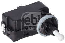 SERVO REGULATOR OPEL CORSA D,MERIVA A,S IGNUM,TIGRA B,VECTRA C FEBI FE47544