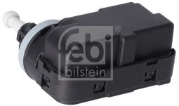 SERVO REGULATOR OPEL CORSA D,MERIVA A,S IGNUM,TIGRA B,VECTRA C FEBI FE47544
